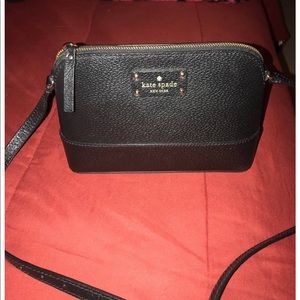 Kate spade crossbody bag